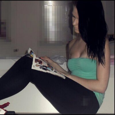 Profile Picture of Jessica Cordts (@princeees18) on Twitter