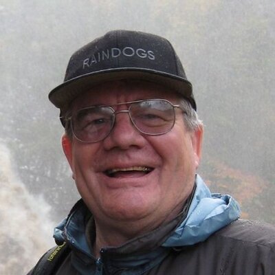 Profile Picture of John Springer (@springerj) on Twitter