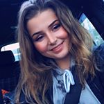 Profile Picture of rachel anigian (@_rachachacha_) on Instagram