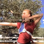 Profile Picture of Ashley Markland (@ashley_archery06) on Instagram