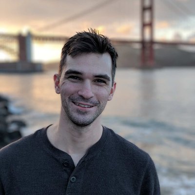 Profile Picture of Joe Payeur (@Prickly_Paw_Paw) on Twitter