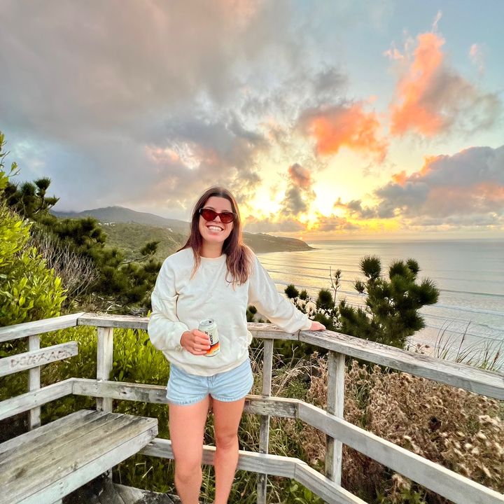 Profile Picture of Tess Allen (@tess_allen) on Tiktok