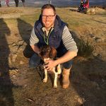 Profile Picture of David Ogilvie (@weedaveo) on Instagram