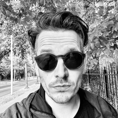 Profile Picture of Martijn Lambada (@martijnlambada) on Twitter