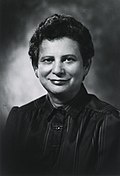 Profile Picture of Elizabeth F. Neufeld - Wikipediaon Wikipedia