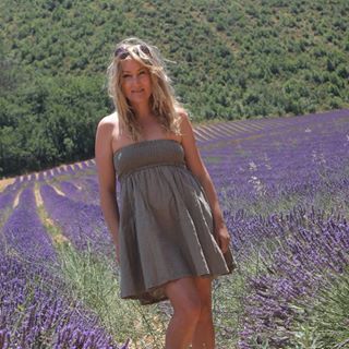 Profile Picture of Joanna Czerska (@Joanna-Czerska) on Facebook