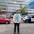 Profile Picture of John Royce Lique (@Masterpogi0524) on Facebook