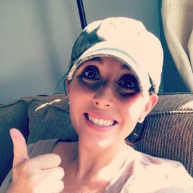 Profile Picture of Danielle Houston (@danimhouston) on Pinterest
