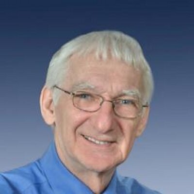 Profile Picture of Andre Gaudet (@AndreGaudet1) on Twitter