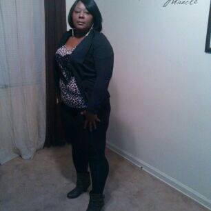 Profile Picture of Chandra Miles (@chandra.miles.169) on Facebook