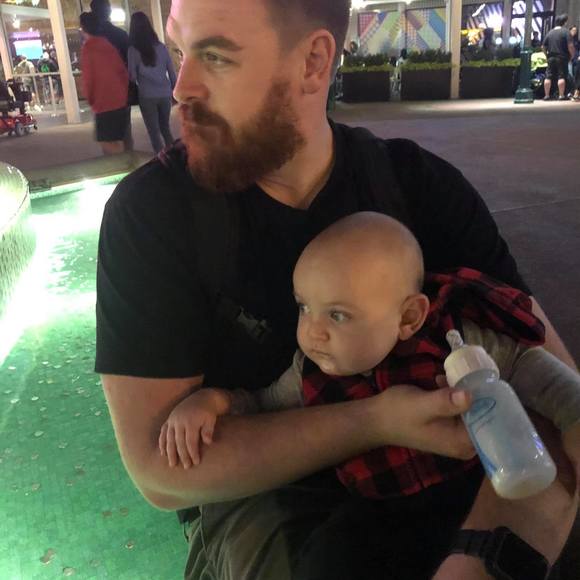 Profile Picture of Steven Leuthner (@stevenleuthner) on Poshmark