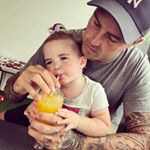 Profile Picture of Brad Harvey (@bradley__harvey) on Instagram