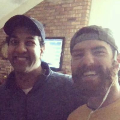 Profile Picture of Lucas Sanders (@sanders_loukis) on Twitter