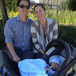 Profile Picture of Penny, Megan, And Jon Kim (@meganandjonkim) on Flickr