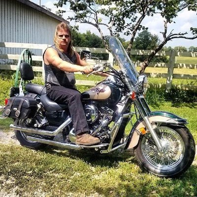 Profile Picture of Tony Ray Redmon (@tonyrayredmon) on Twitter