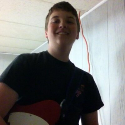 Profile Picture of Caleb Hendrix (@cahendrix007) on Twitter