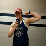 Profile Picture of Catherine Palmieri (@catherineiskindaswole) on Instagram