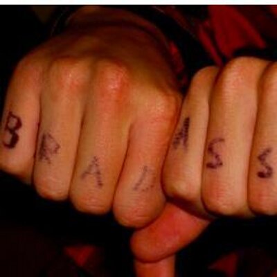 Profile Picture of Brad Matocha (@Bradass27) on Twitter