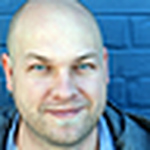 Profile Picture of Jason Johnson (@velocibat) on Flickr