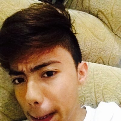 Profile Picture of Ralph Soriano (@ralphyhere) on Twitter