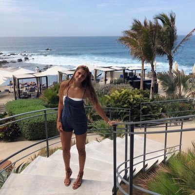 Ashley Weaver - Twitter Profile Picture of Ashley Weaver (@ashlyweaver_) on Twitter