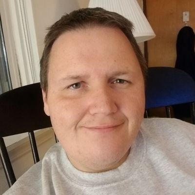 Profile Picture of Brian K. Root (@beekayroot) on Twitter