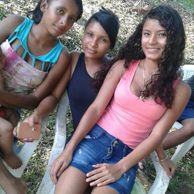 Profile Picture of Iri Itzel Velasquez (@IriItzelvelasqu) on Twitter