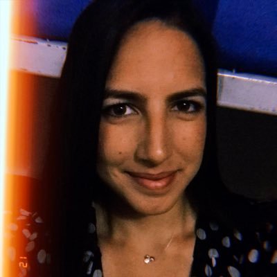 Kelly Paz - Twitter Profile Picture of Kelly Paz (@kellypazc) on Twitter