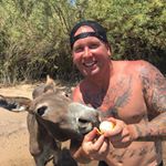 Profile Picture of Scott Hobbs (@scott_hobbs) on Instagram