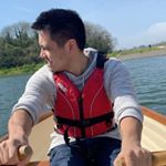 Profile Picture of Alex Hayman (@alex.s.hayman) on Instagram