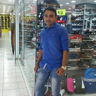 Profile Picture of Anamul Chowdhury (@anam.goodboy) on Facebook