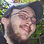 Profile Picture of Zane Marshall (@vicar of 420) on Flickr