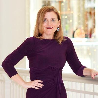 Profile Picture of Connie L. Taylor (@MsConnieTaylor) on Twitter