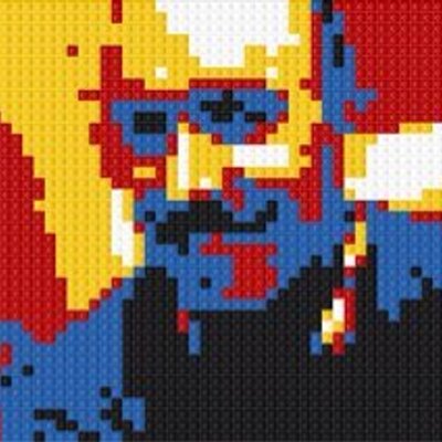 Profile Picture of Colin Hendry (@colinrhendry) on Twitter