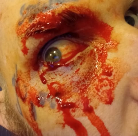 Profile Picture of Jeremy Forcenshults (@1313eremy) on Poshmark