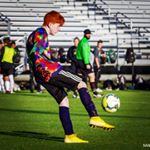 Profile Picture of Cameron Crosby (@camtheginger) on Instagram