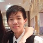 Profile Picture of Nicholas Noel Lim (@nicholasnoellim) on Instagram