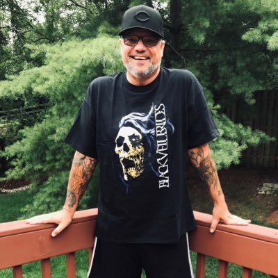 Profile Picture of Chris (@ChrisABiersack) on Twitter
