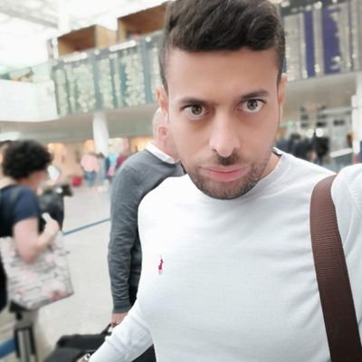 Profile Picture of Fayez Mansour (@FayezMansour12) on Twitter