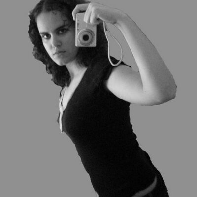 Profile Picture of Julianna Nagy (@pinki194) on Twitter