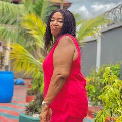 Profile Picture of Janet Luseni (@janet.luseni) on Tiktok