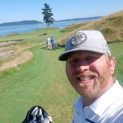Profile Picture of Jacob Cain Borders (@BordersJacob) on Twitter
