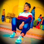 Profile Picture of zubair ansari (@zubairansari2657) on Instagram