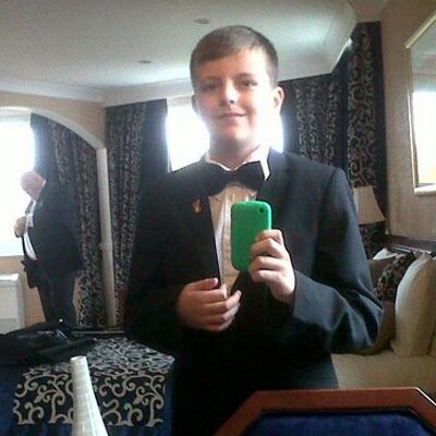 Profile Picture of Mitchell Patten (@xIMitchIx) on Twitter