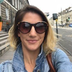 Profile Picture of Greer (@@GreerBrookSingh) on Twitter