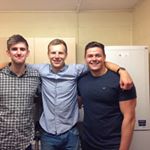 Profile Picture of Adam Rowland (@ads.rowland) on Instagram