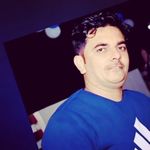 Profile Picture of Ashish Dabral (@ashishdabral825) on Instagram