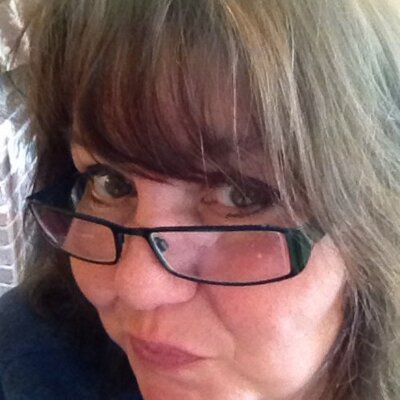 Profile Picture of Sally Douglas (@SallyDPoet) on Twitter