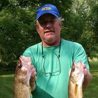 Profile Picture of Stephen Ganser (@stephenganser) on Pinterest