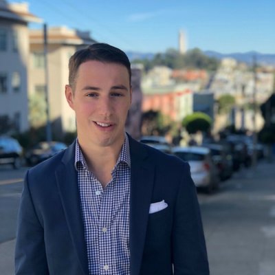 Profile Picture of Mark Gillis (@mjgillis) on Twitter